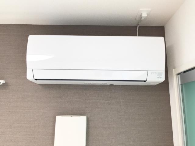 グランウッド　ＬＲ その他設備