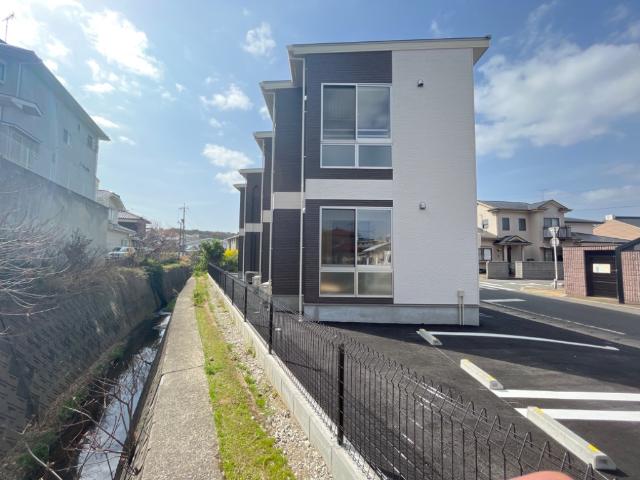 グランウッド　ＬＲ 外観