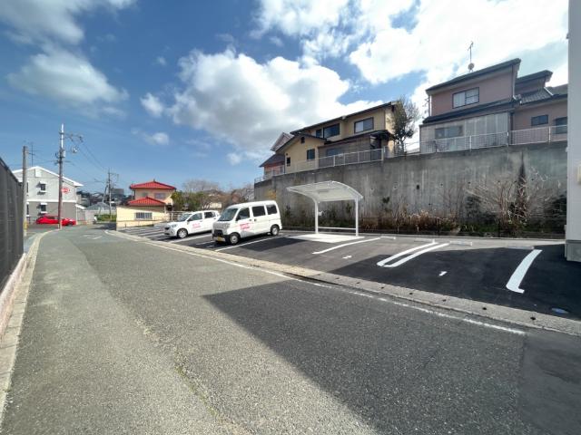 グランウッド　ＬＲ 外観