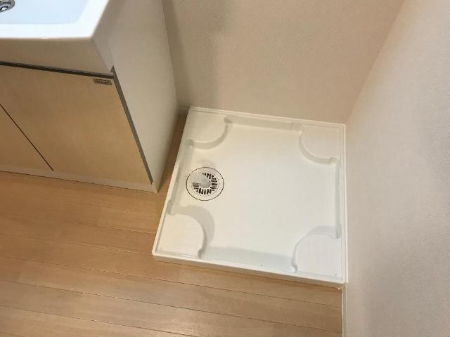 ルピナス咲 その他