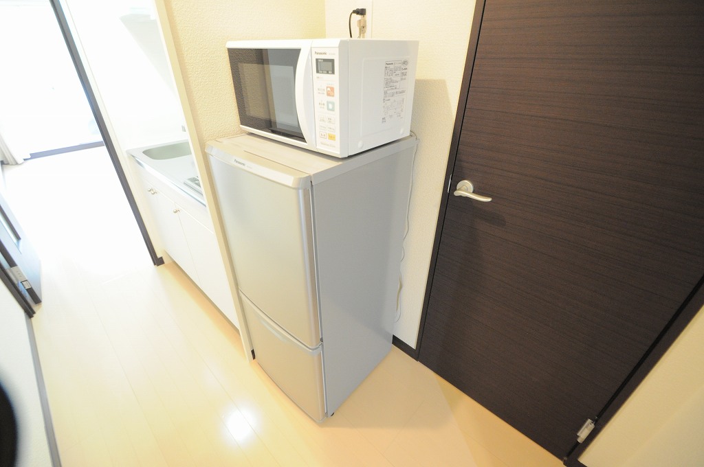 レオネクストやすらが丘Ⅰ その他