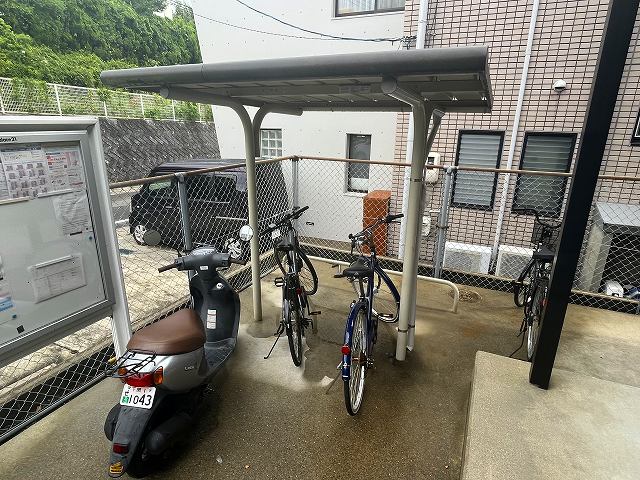レオネクストゆたか その他