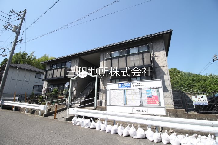 ブルーム 外観