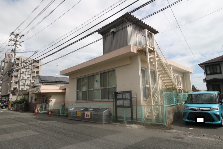ブルーム 幼稚園