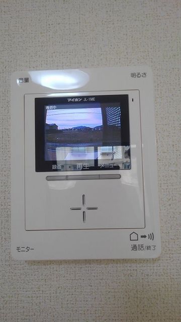 シーパレス その他設備