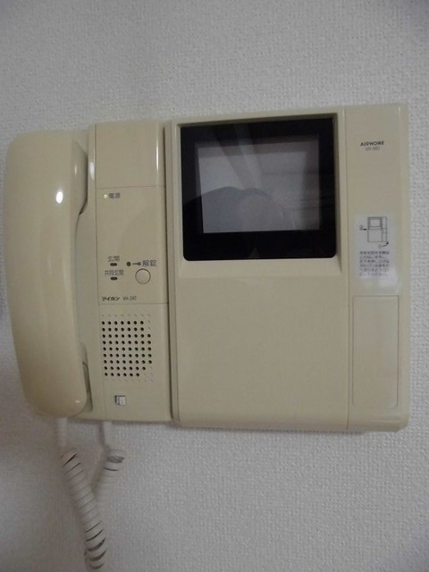 ガーデンパレス秋根 その他設備