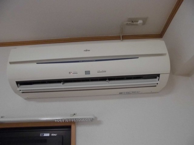 ガーデンパレス秋根 その他
