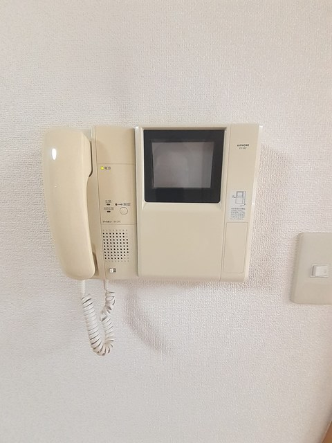 ガーデンパレス秋根 収納