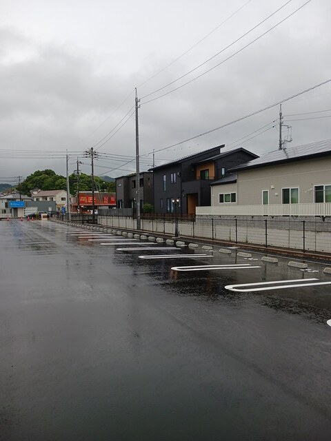 プレミアム　コンフォート　Ⅰ 駐車場