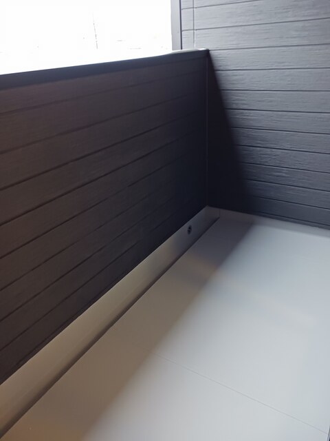 プレミアム　コンフォート　Ⅰ ベランダ