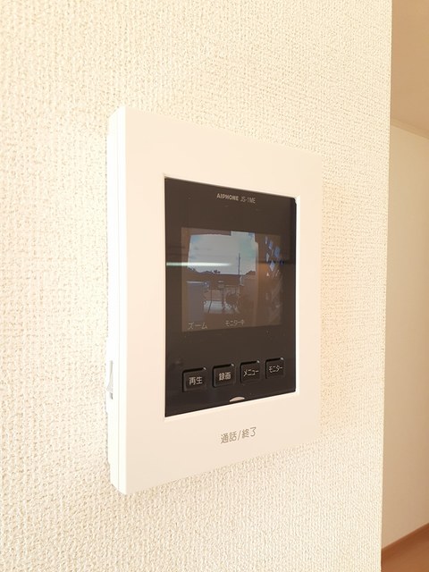 勇駿Ⅱ番館 その他設備