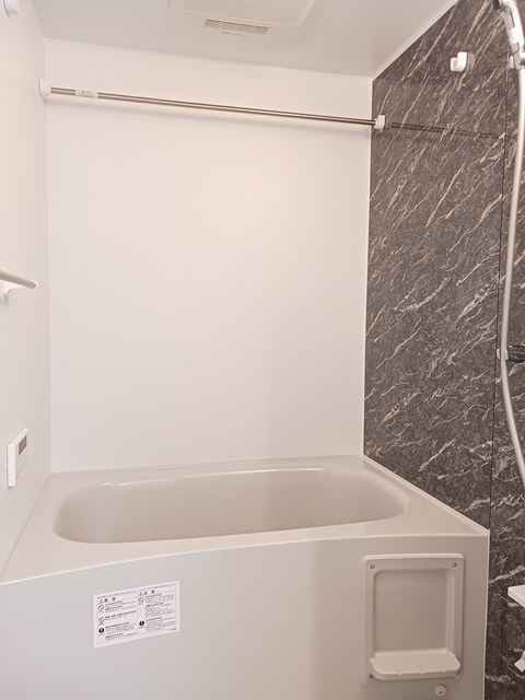 エクラス 風呂画像