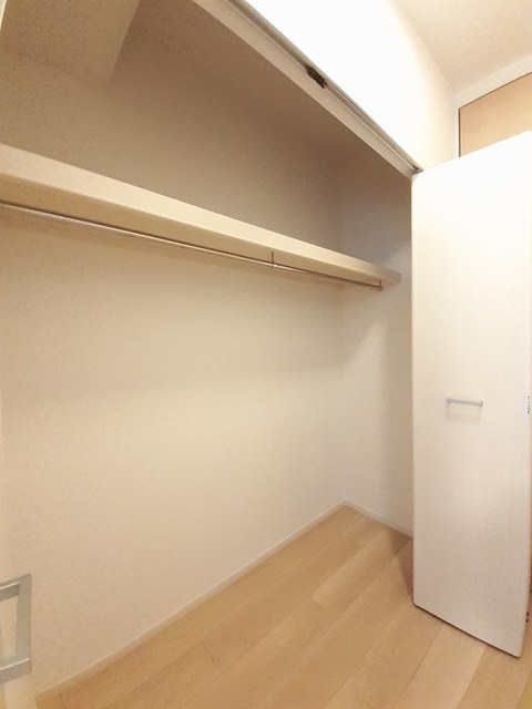 ジェルメゾン 収納