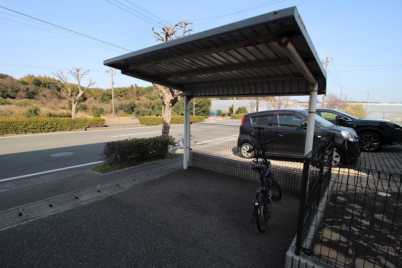 アドラブール その他共有部分