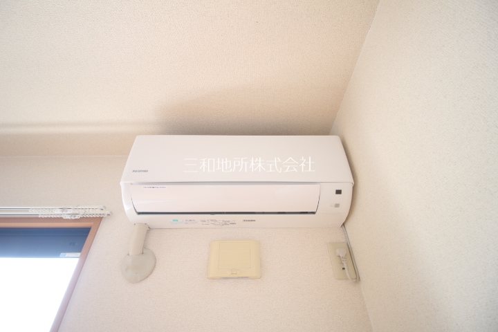 アドラブール その他設備