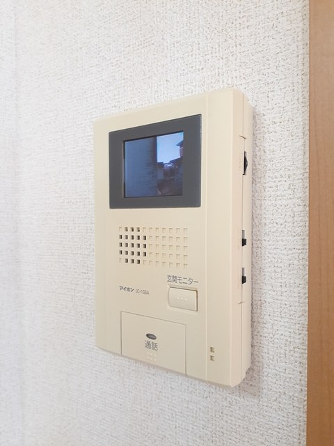 サンセールＡ その他設備