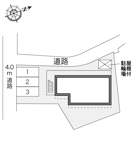 レオパレスラ　ヴィータ その他