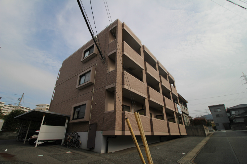 アプローズ熊野Ⅰ その他