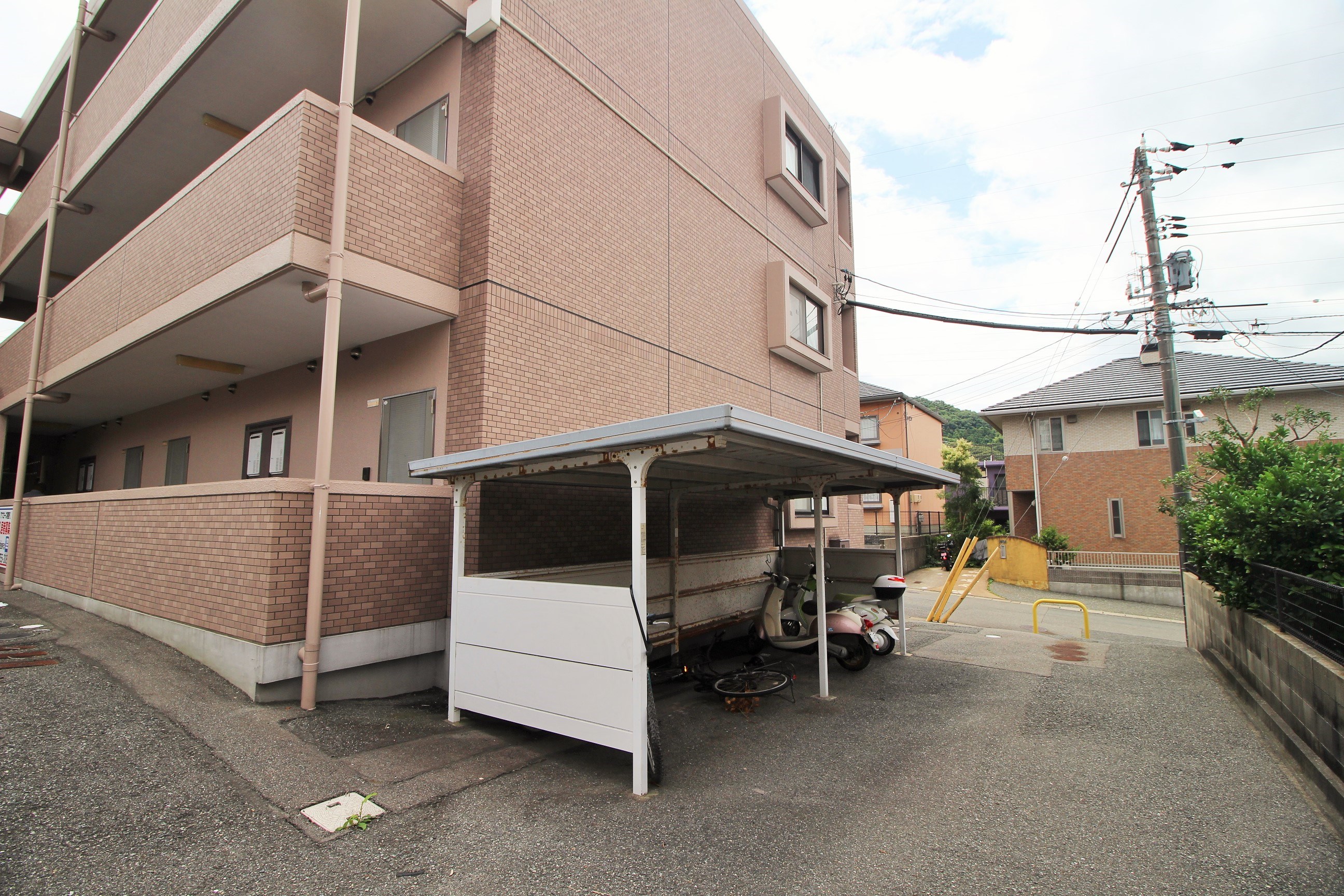 アプローズ熊野Ⅰ その他