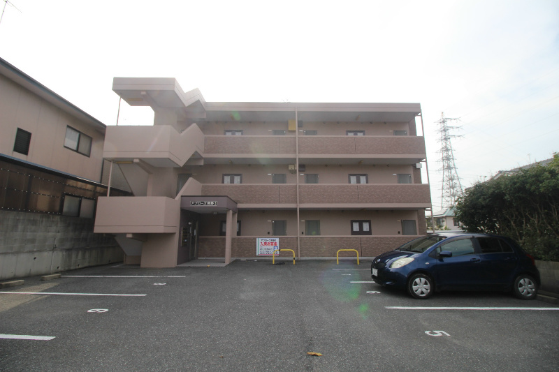 アプローズ熊野Ⅰ その他