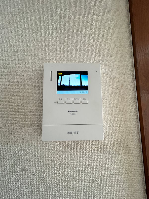 Sビル セキュリティ