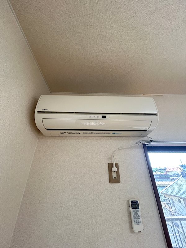 Sビル その他