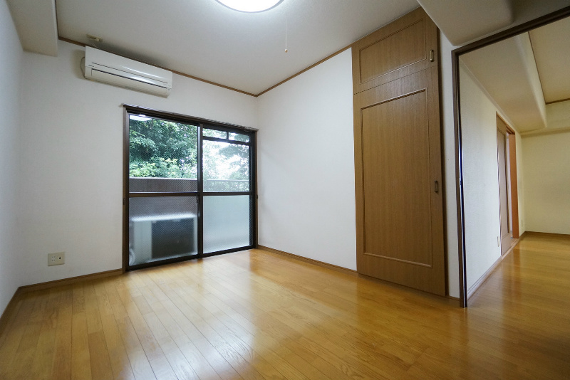アーデント山の田 その他