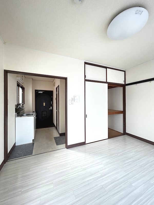 コーポ山の田 その他