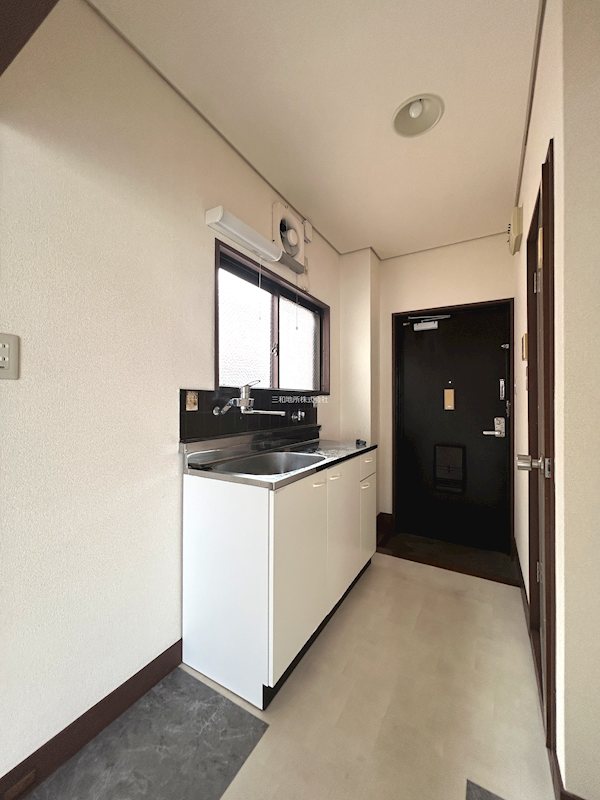 コーポ山の田 その他