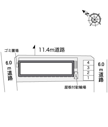 レオパレスディライトフル その他