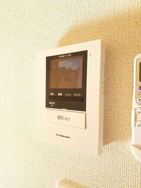 コーポＭ　Ｈ その他設備