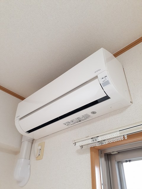 ラフレシール秋根 その他