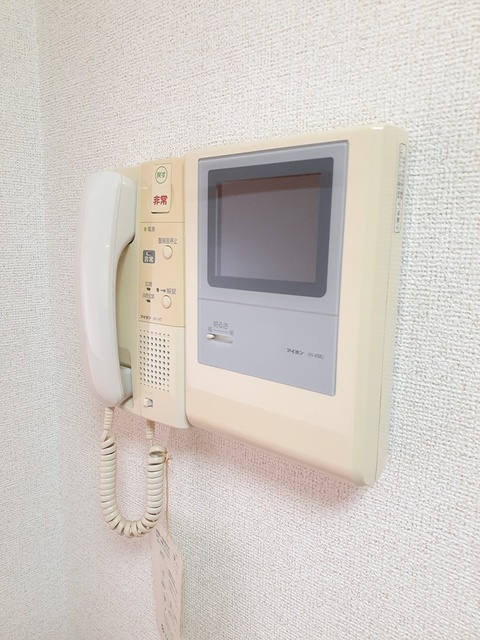 ラフレシール秋根 その他設備