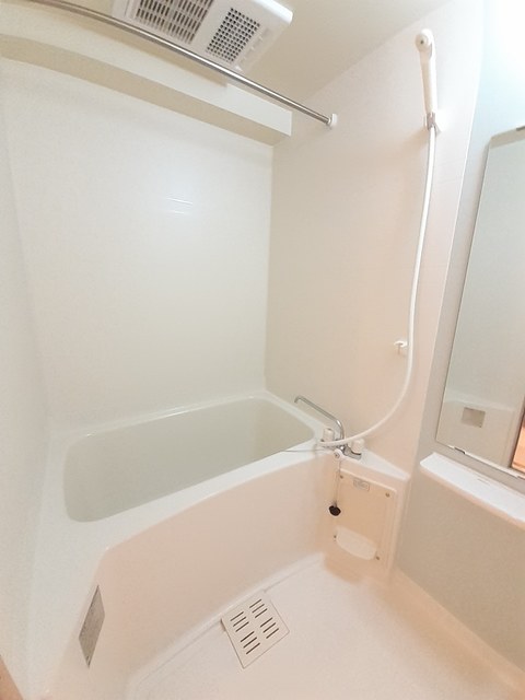 ラフレシール秋根 風呂画像