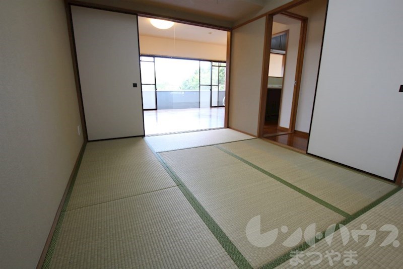 ヴォルジュ石手 その他部屋・スペース