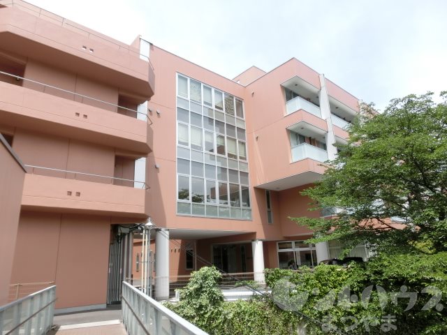 ジョイフル第5祝谷 総合病院