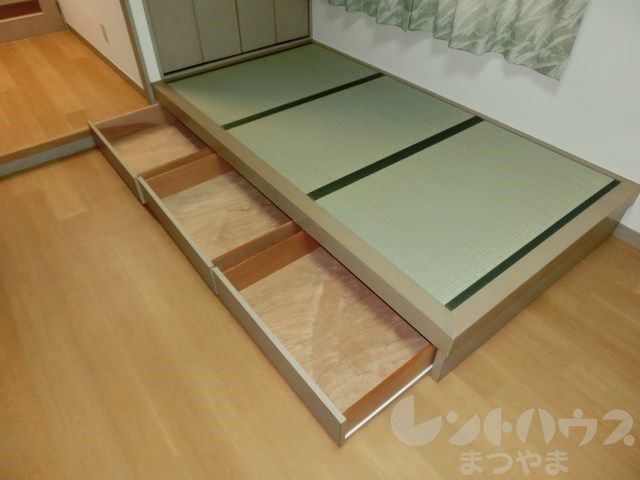 メモリー竹原 その他設備