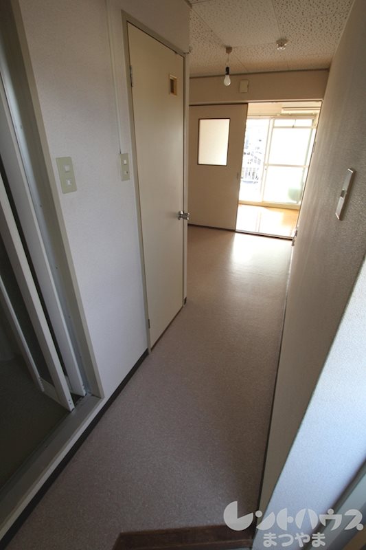ハイツサンシャイン その他