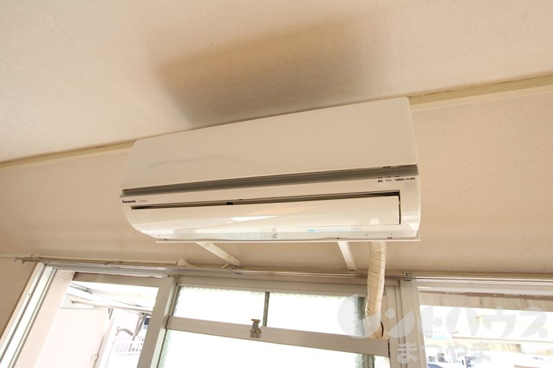 ハイツサンシャイン その他