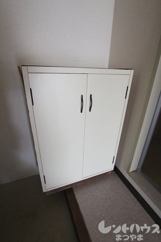 ハイツサンシャイン その他