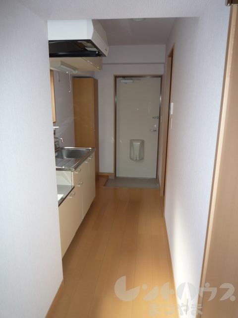 エルミオーレ清水町 キッチン