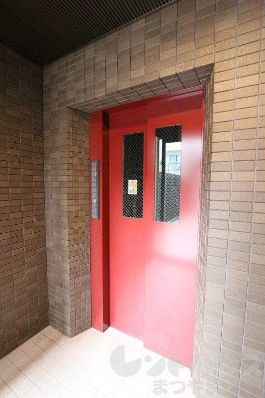 コヴェント・ガーデン二番町 その他設備