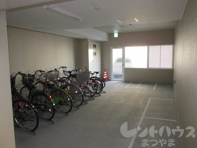 コヴェント・ガーデン二番町 その他設備