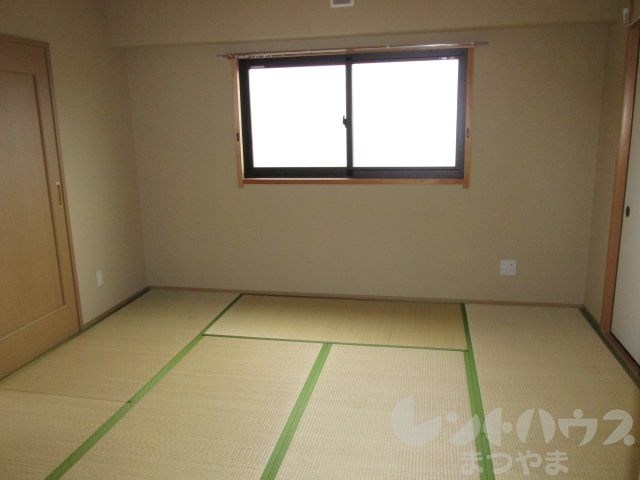 プレジール道後 セキュリティ