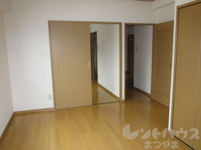 プレジール道後 その他部屋・スペース