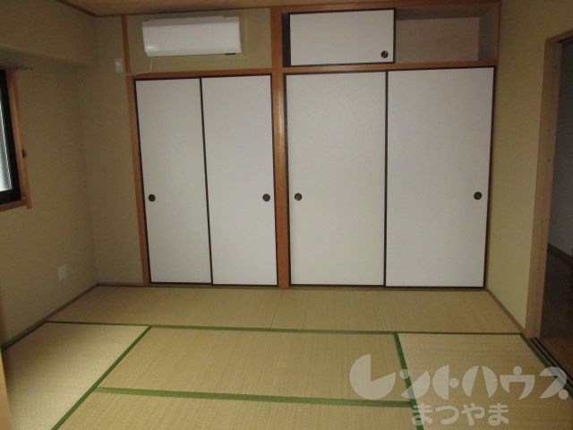 プレジール道後 その他部屋・スペース