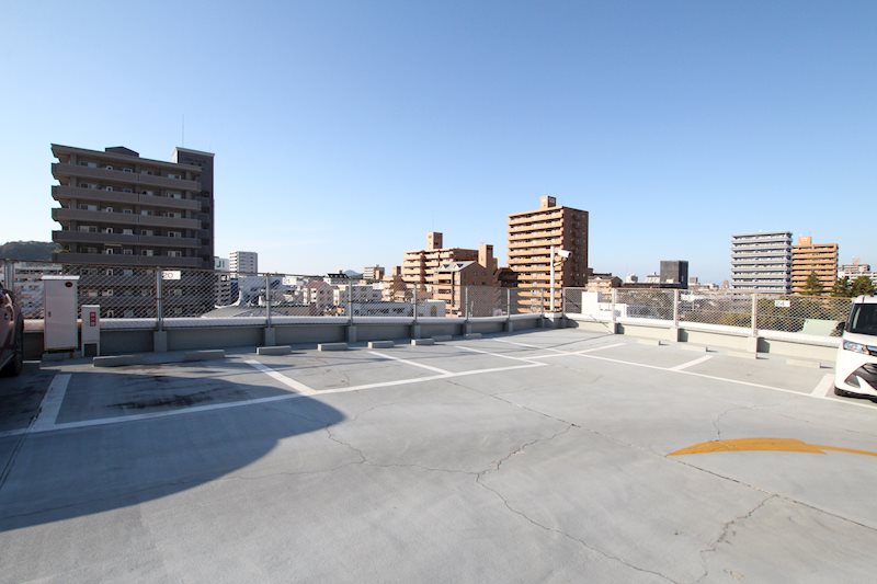 萱町パーキング その他