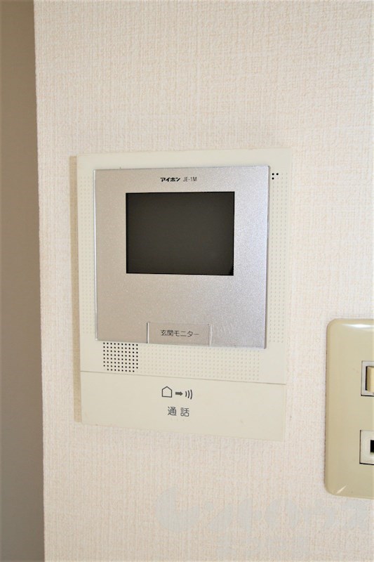 豊洋マンション セキュリティ