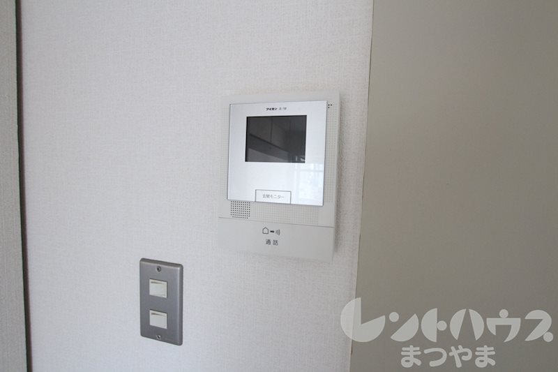 カローラ清水町 セキュリティ