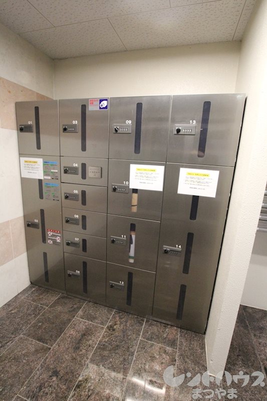 カローラ清水町 その他